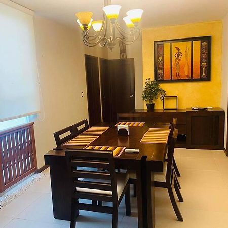 Lovely 3 Bedroom Condo With Pool Ixtapa (Guerrero) Exterior foto