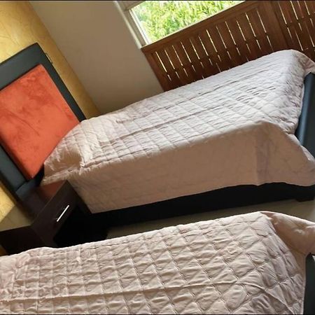 Lovely 3 Bedroom Condo With Pool Ixtapa (Guerrero) Exterior foto