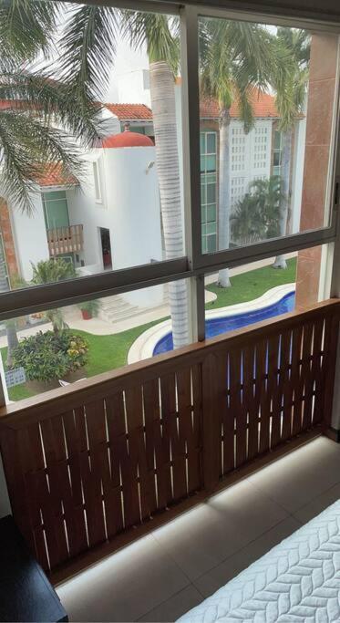 Lovely 3 Bedroom Condo With Pool Ixtapa (Guerrero) Exterior foto