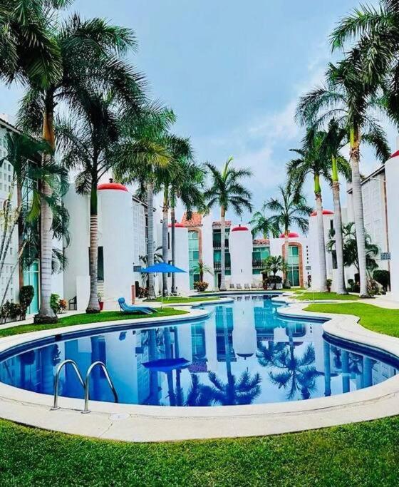 Lovely 3 Bedroom Condo With Pool Ixtapa (Guerrero) Exterior foto