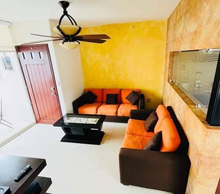 Lovely 3 Bedroom Condo With Pool Ixtapa (Guerrero) Exterior foto