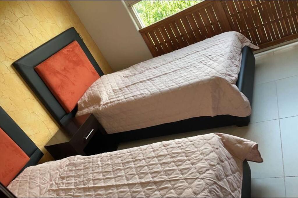 Lovely 3 Bedroom Condo With Pool Ixtapa (Guerrero) Exterior foto